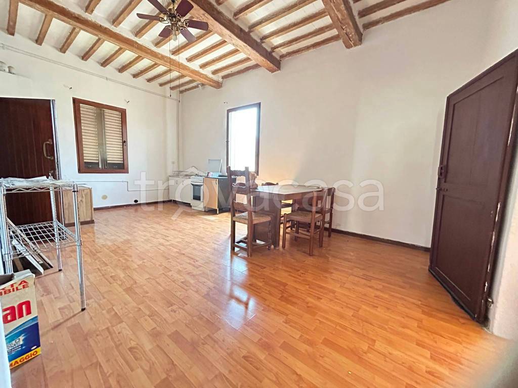 casa indipendente in vendita a Scandicci in zona Casellina