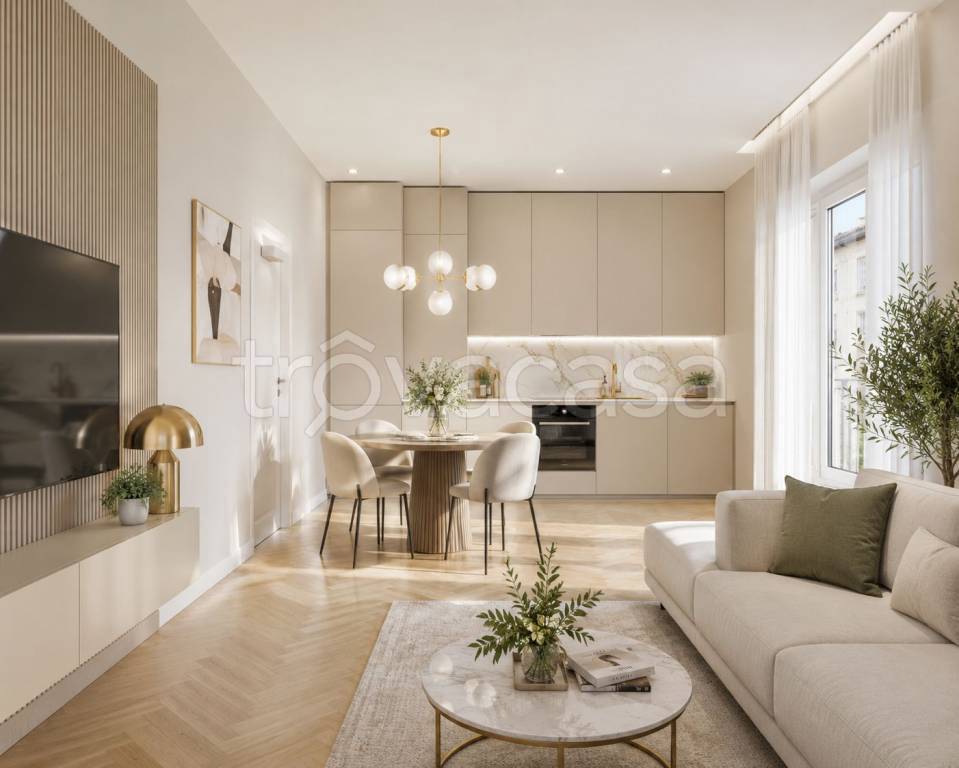 appartamento in vendita a Scandicci