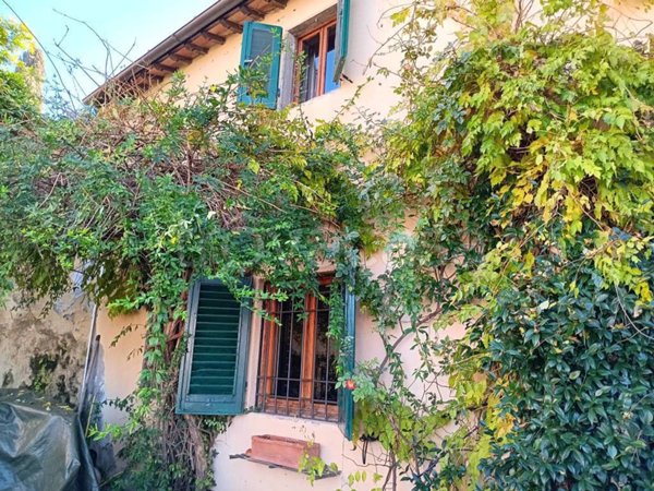 casa indipendente in vendita a Scandicci in zona Vigliano