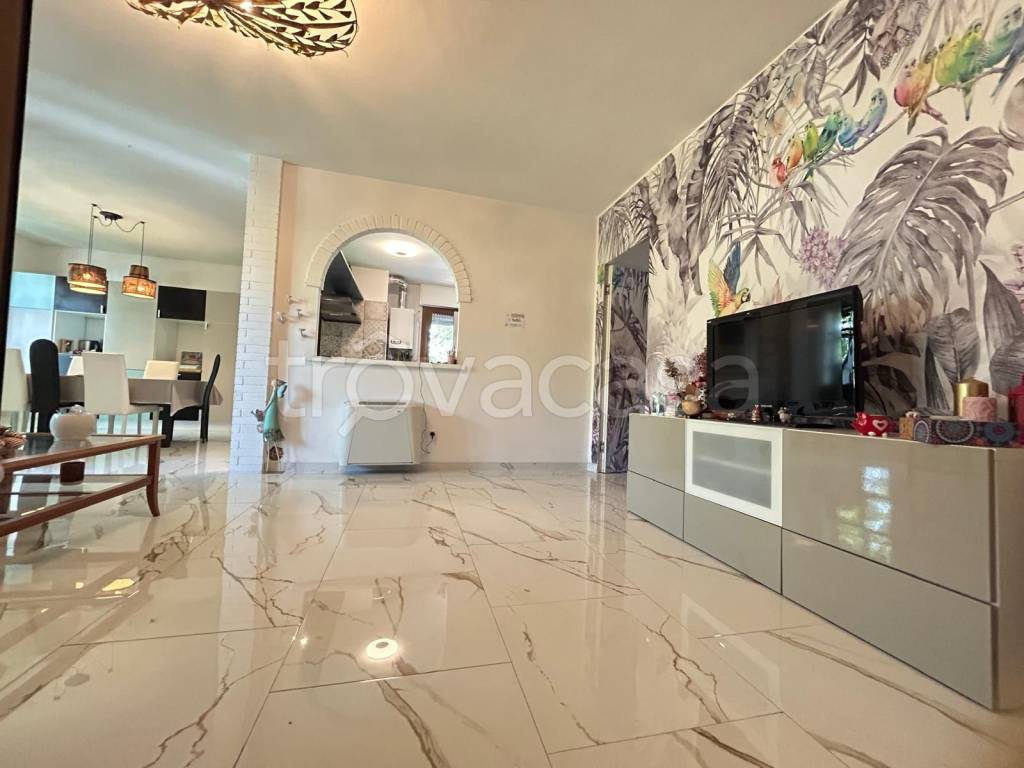 appartamento in vendita a Scandicci in zona Casellina