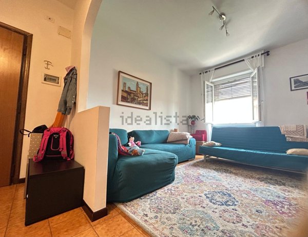 appartamento in vendita a Scandicci in zona Casellina