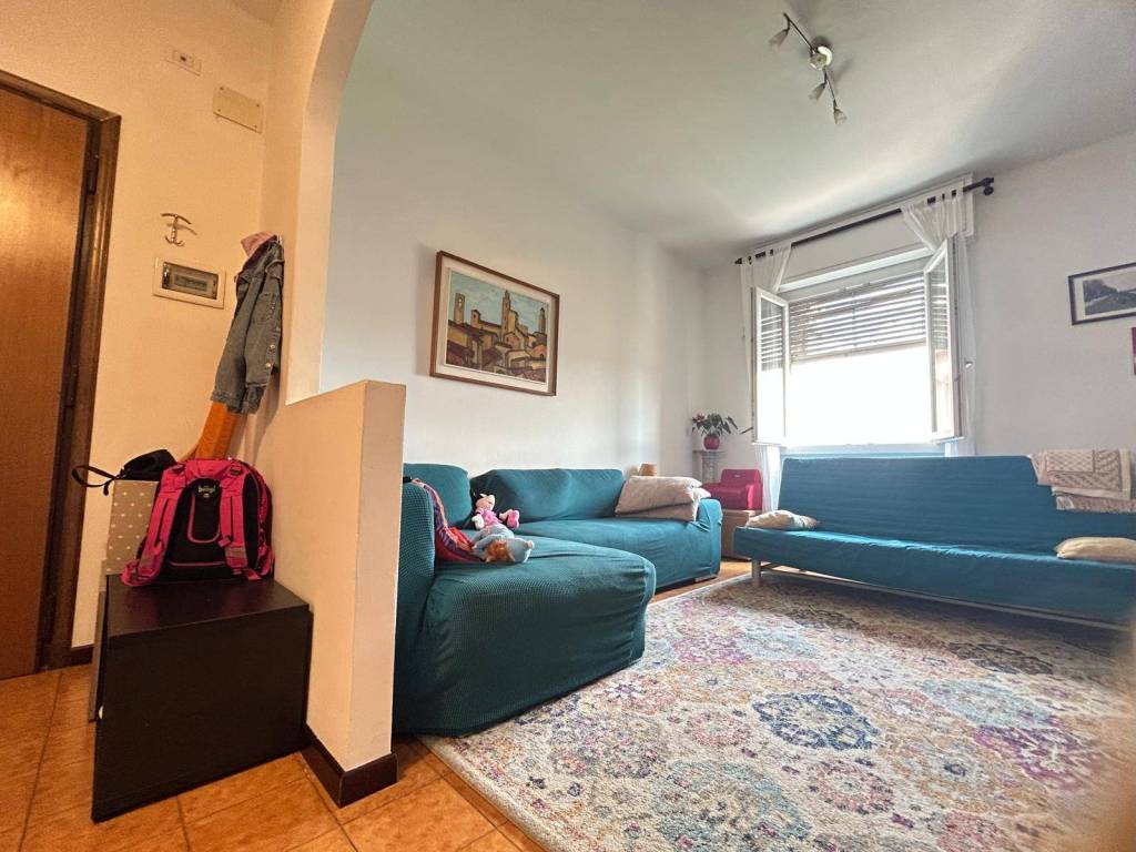 appartamento in vendita a Scandicci in zona Casellina
