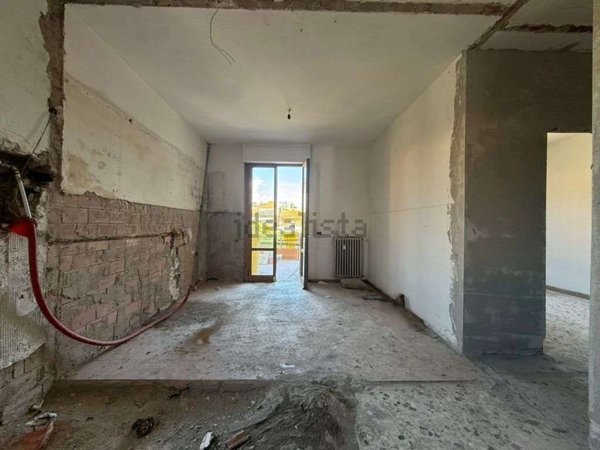 appartamento in vendita a Scandicci in zona Casellina