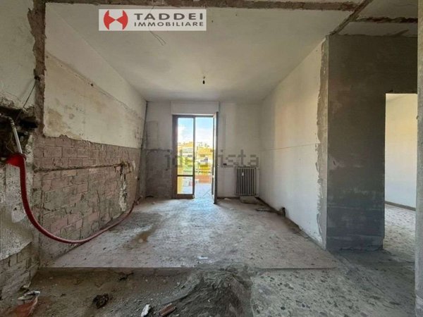 appartamento in vendita a Scandicci in zona Casellina