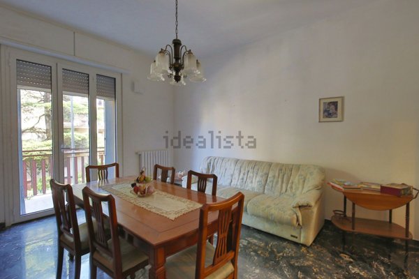 appartamento in vendita a Scandicci