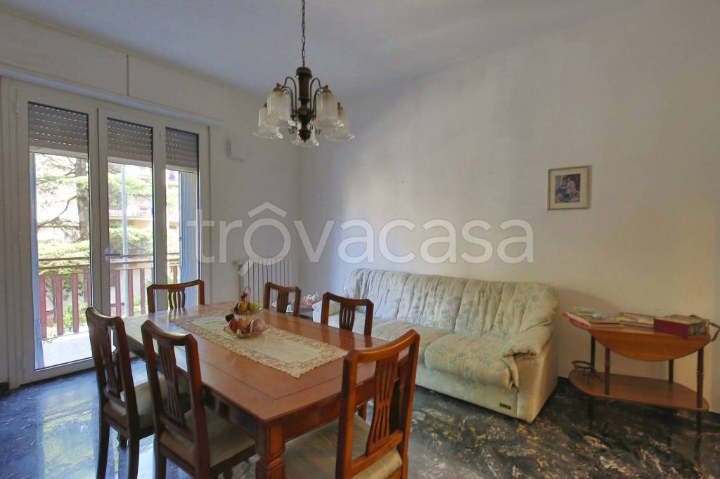 appartamento in vendita a Scandicci