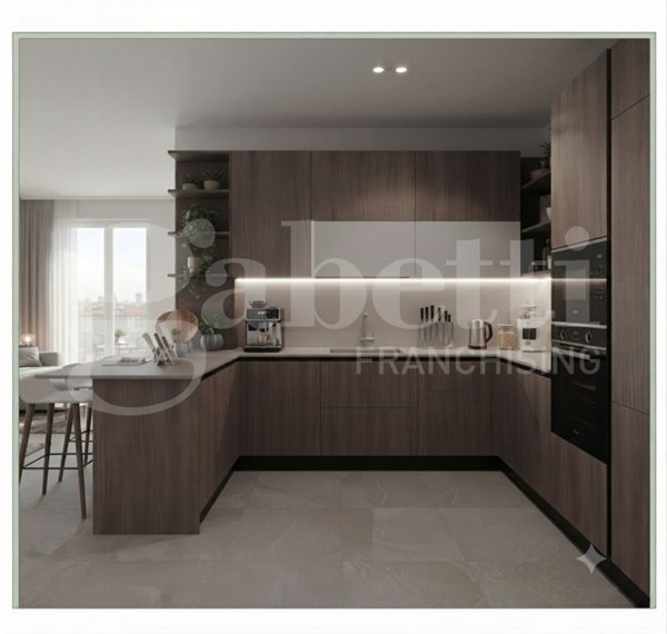 appartamento in vendita a Scandicci