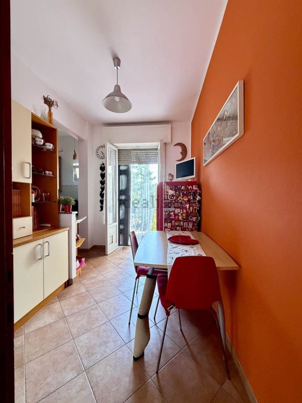 appartamento in vendita a Scandicci