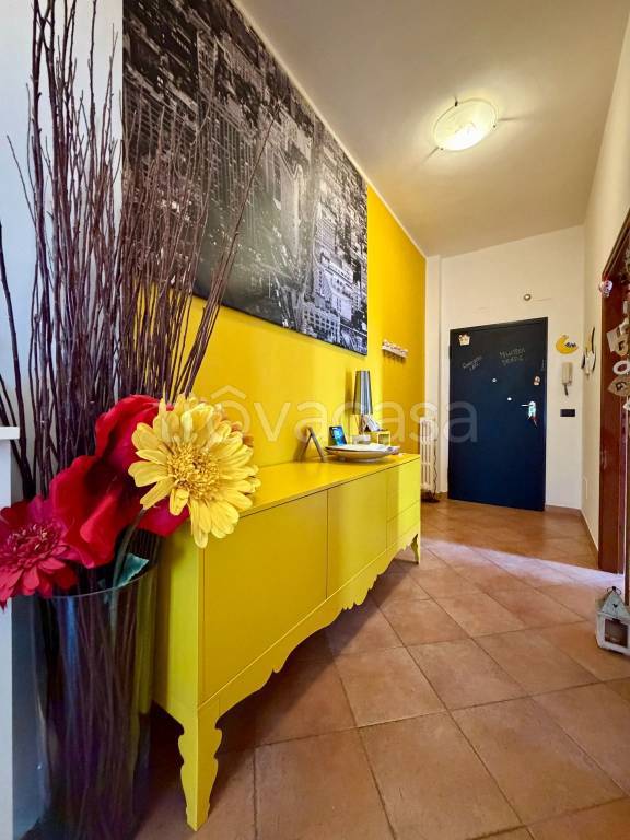 appartamento in vendita a Scandicci