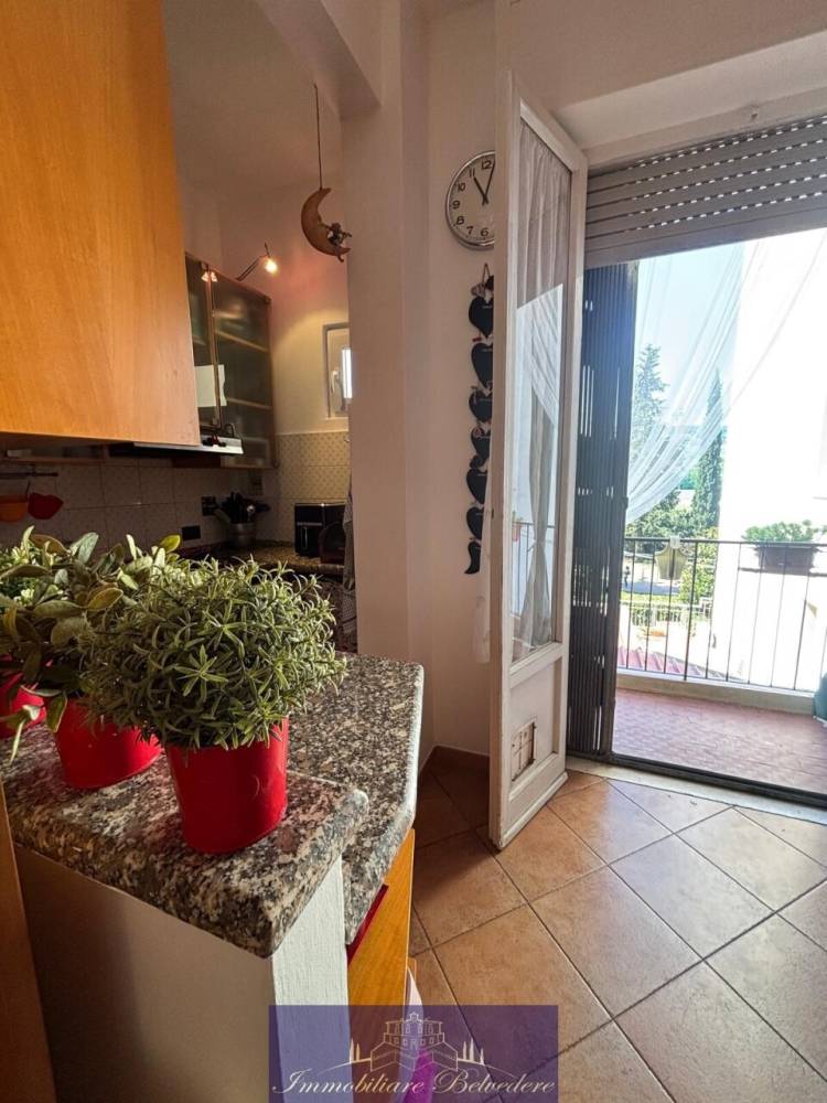 appartamento in vendita a Scandicci