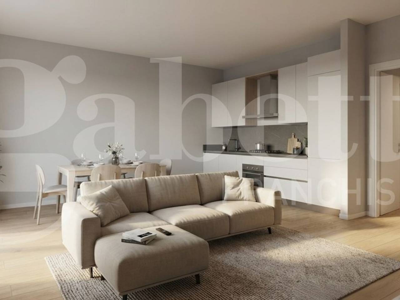 appartamento in vendita a Scandicci