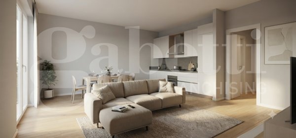 appartamento in vendita a Scandicci