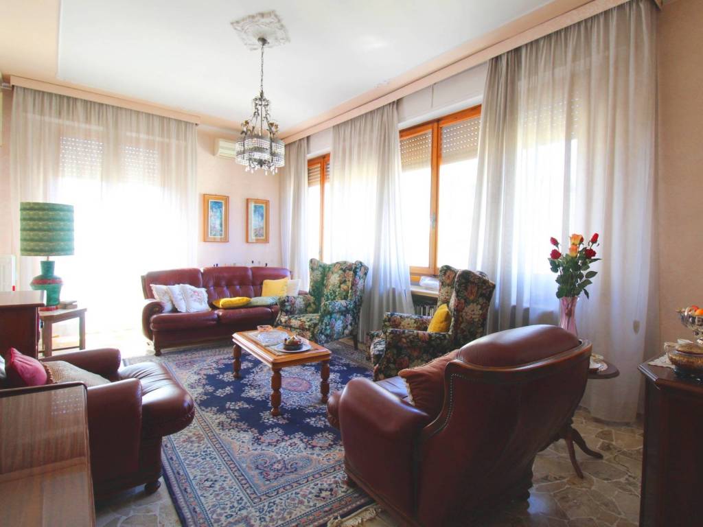 appartamento in vendita a Scandicci