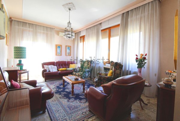 appartamento in vendita a Scandicci