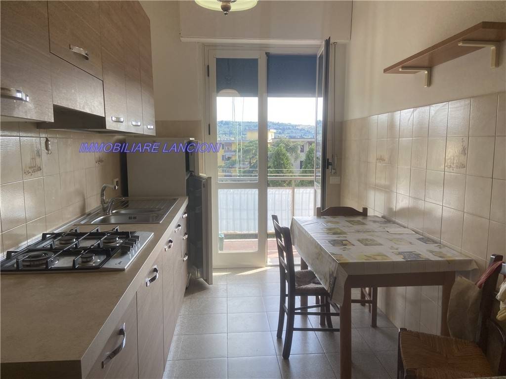 appartamento in vendita a Scandicci in zona Casellina