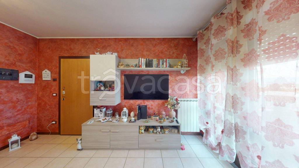 appartamento in vendita a Scandicci