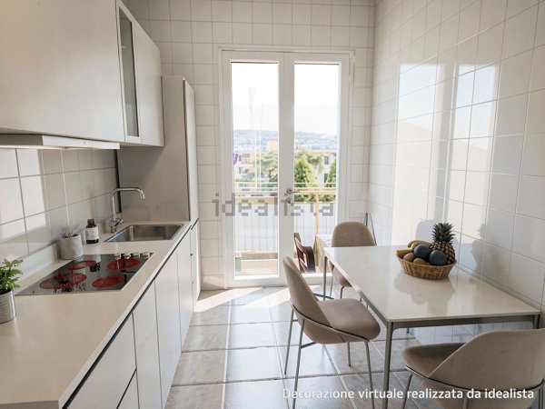 appartamento in vendita a Scandicci in zona Casellina