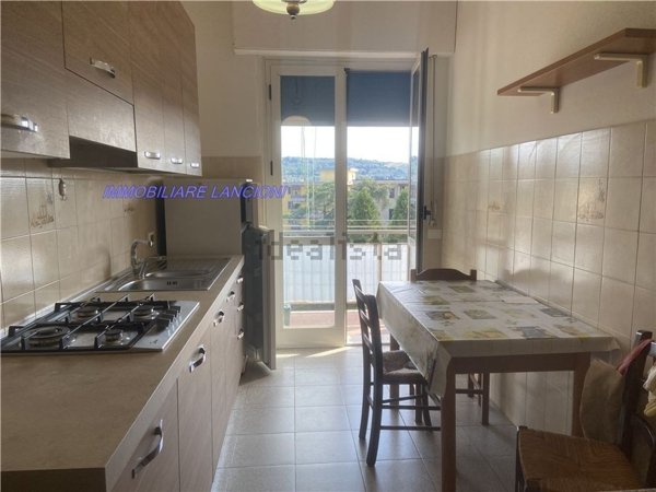 appartamento in vendita a Scandicci in zona Casellina