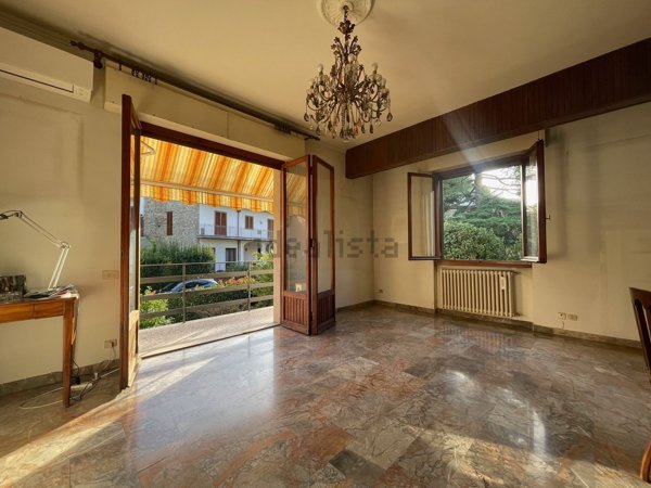 appartamento in vendita a Scandicci in zona Scandicci Alto