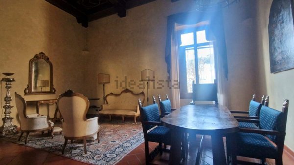 appartamento in vendita a Scandicci