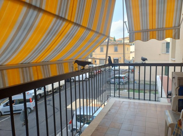 appartamento in vendita a Scandicci in zona Casellina