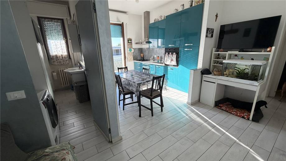 appartamento in vendita a Scandicci