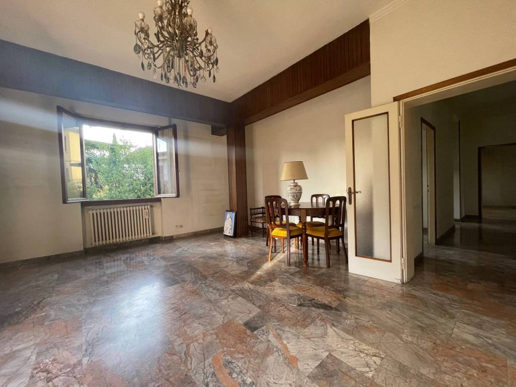 appartamento in vendita a Scandicci in zona San Giusto