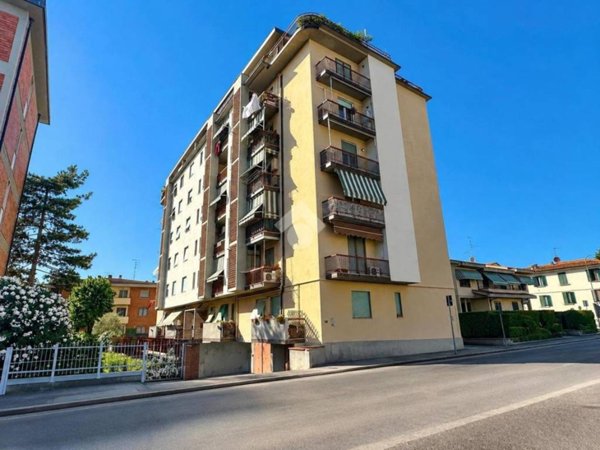 appartamento in vendita a Scandicci