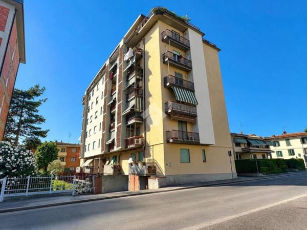 appartamento in vendita a Scandicci