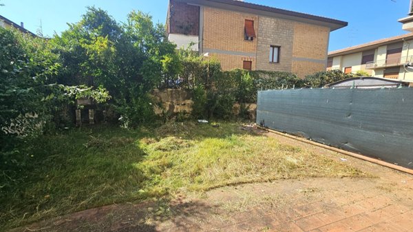 appartamento in vendita a Scandicci in zona Scandicci Alto
