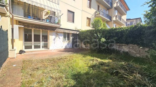 appartamento in vendita a Scandicci