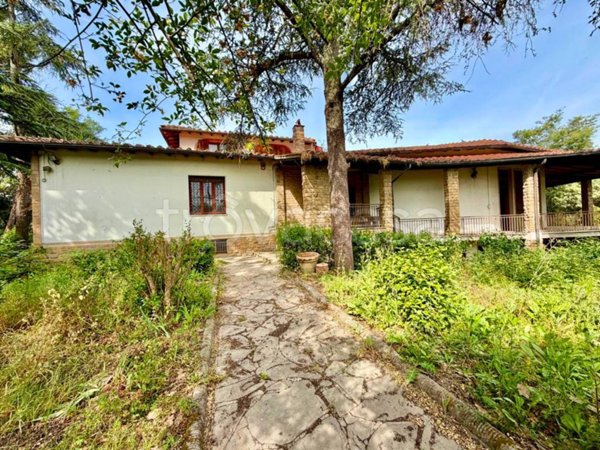 casa indipendente in vendita a Scandicci in zona Mosciano