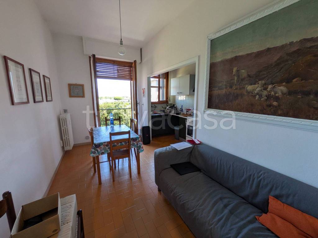 appartamento in vendita a Scandicci in zona Casellina