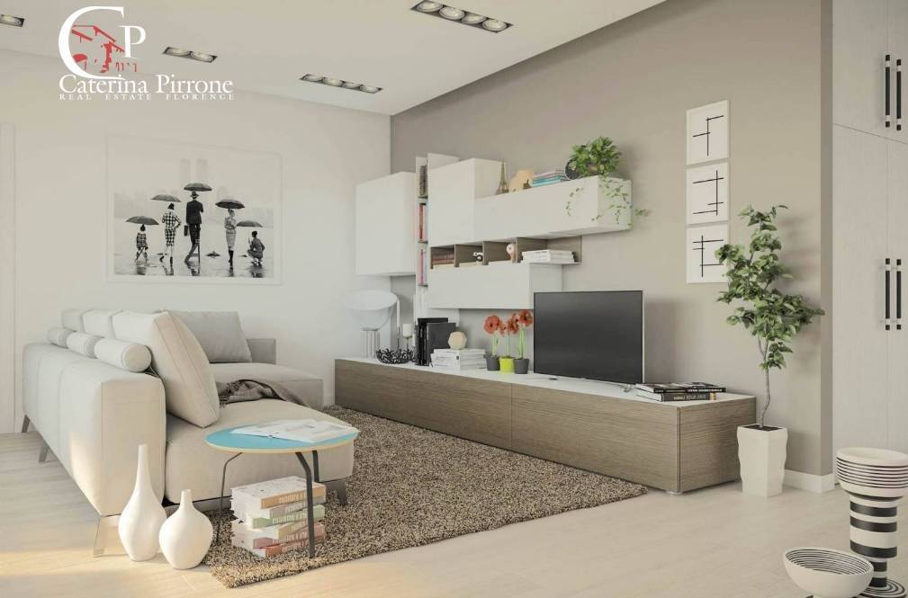 appartamento in vendita a Scandicci in zona Casellina