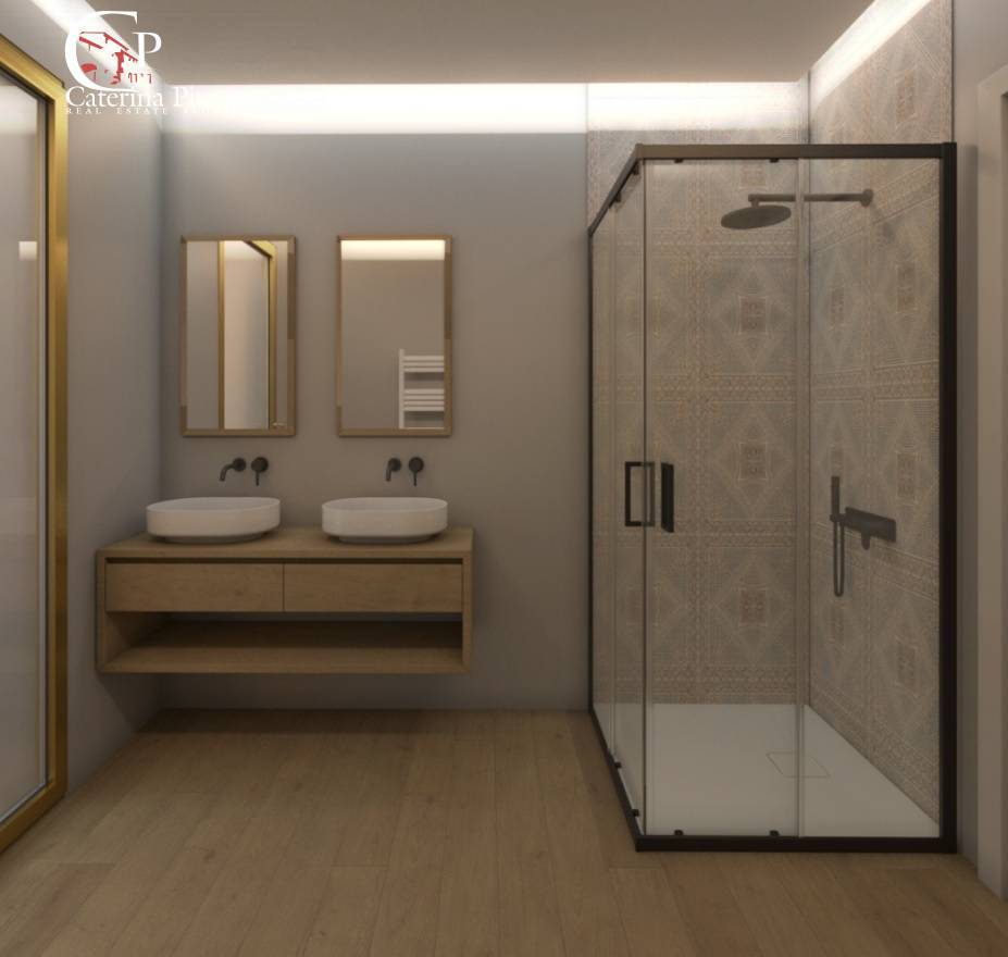 appartamento in vendita a Scandicci in zona Casellina