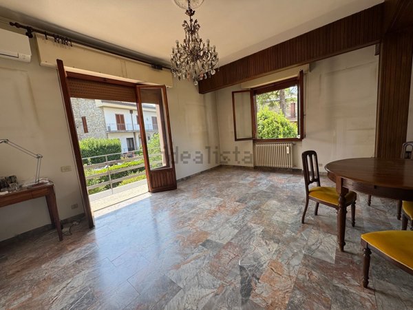 appartamento in vendita a Scandicci in zona Scandicci Alto