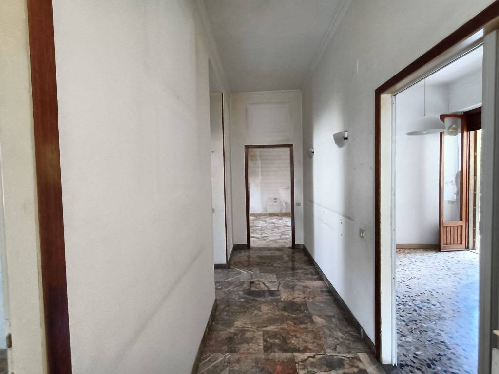 appartamento in vendita a Scandicci in zona San Giusto