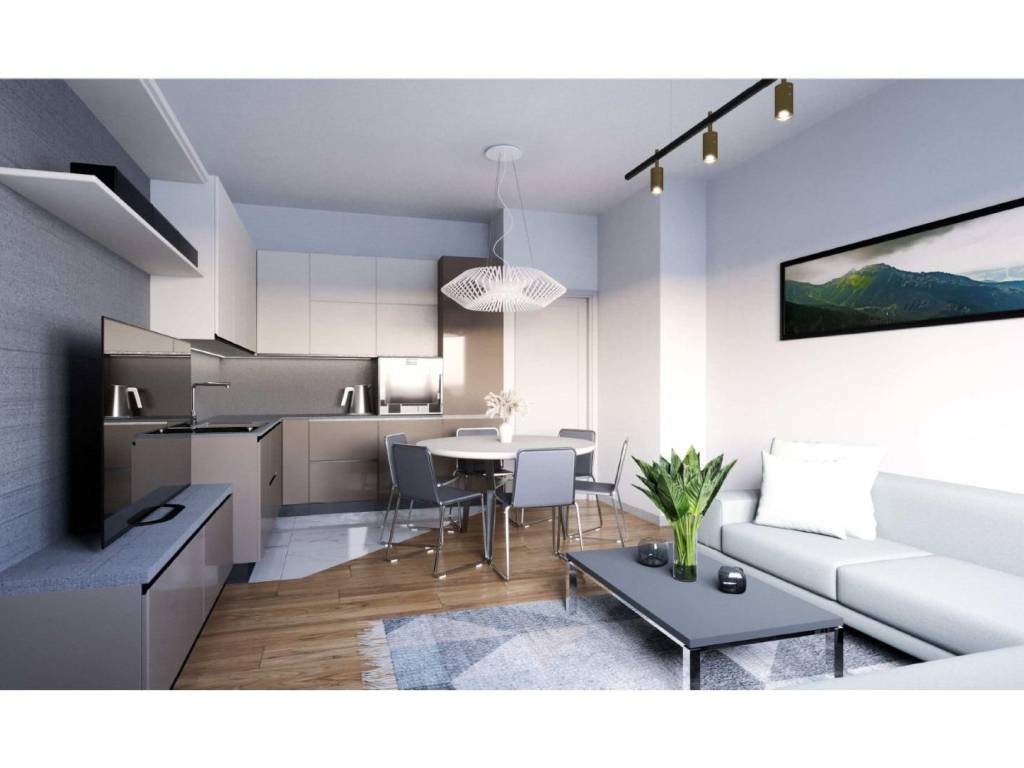 appartamento in vendita a Scandicci in zona Casellina
