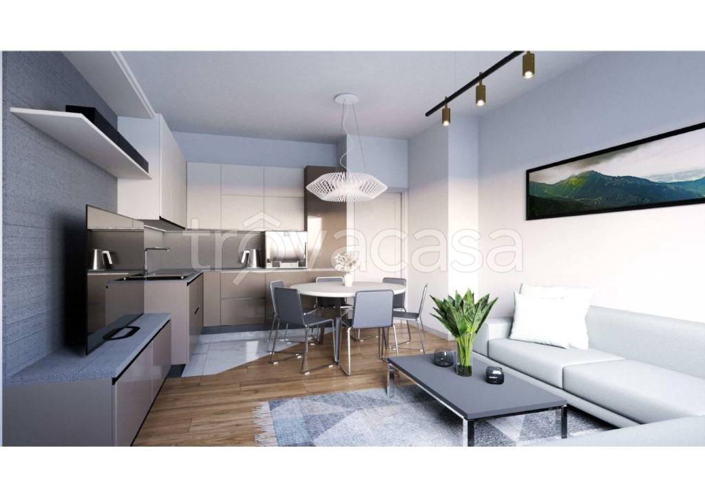 appartamento in vendita a Scandicci in zona Casellina