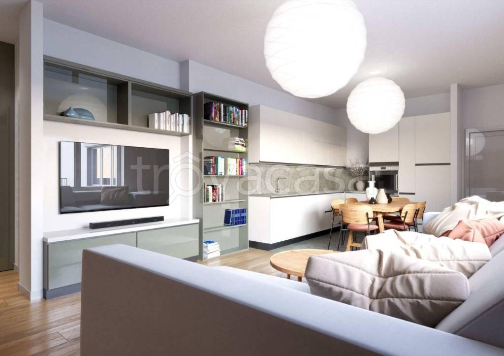 appartamento in vendita a Scandicci in zona Casellina