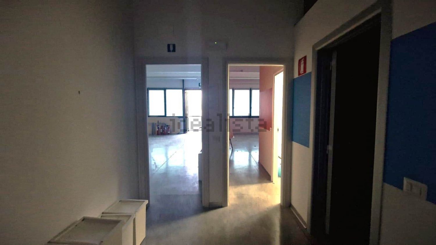 capannone in vendita a Scandicci