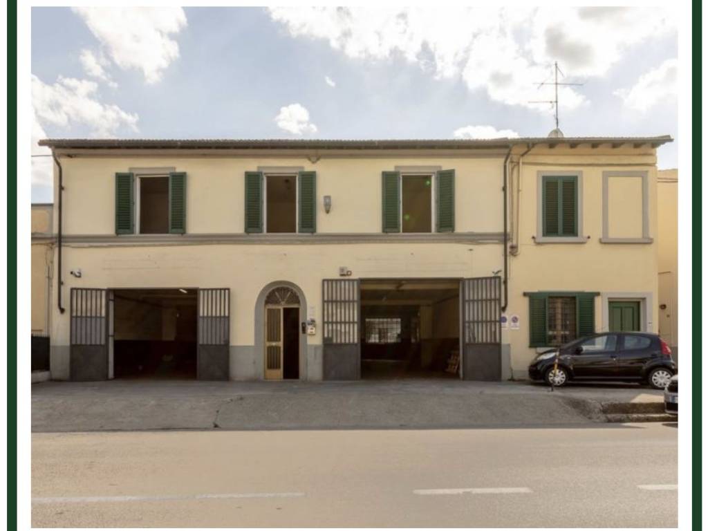 casa indipendente in vendita a Scandicci in zona Casellina