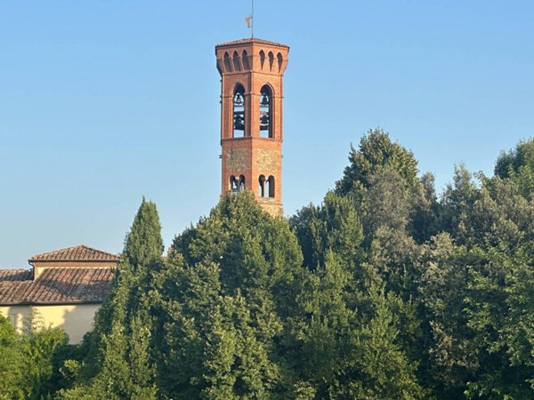 casa indipendente in vendita a Scandicci in zona Badia a Settimo
