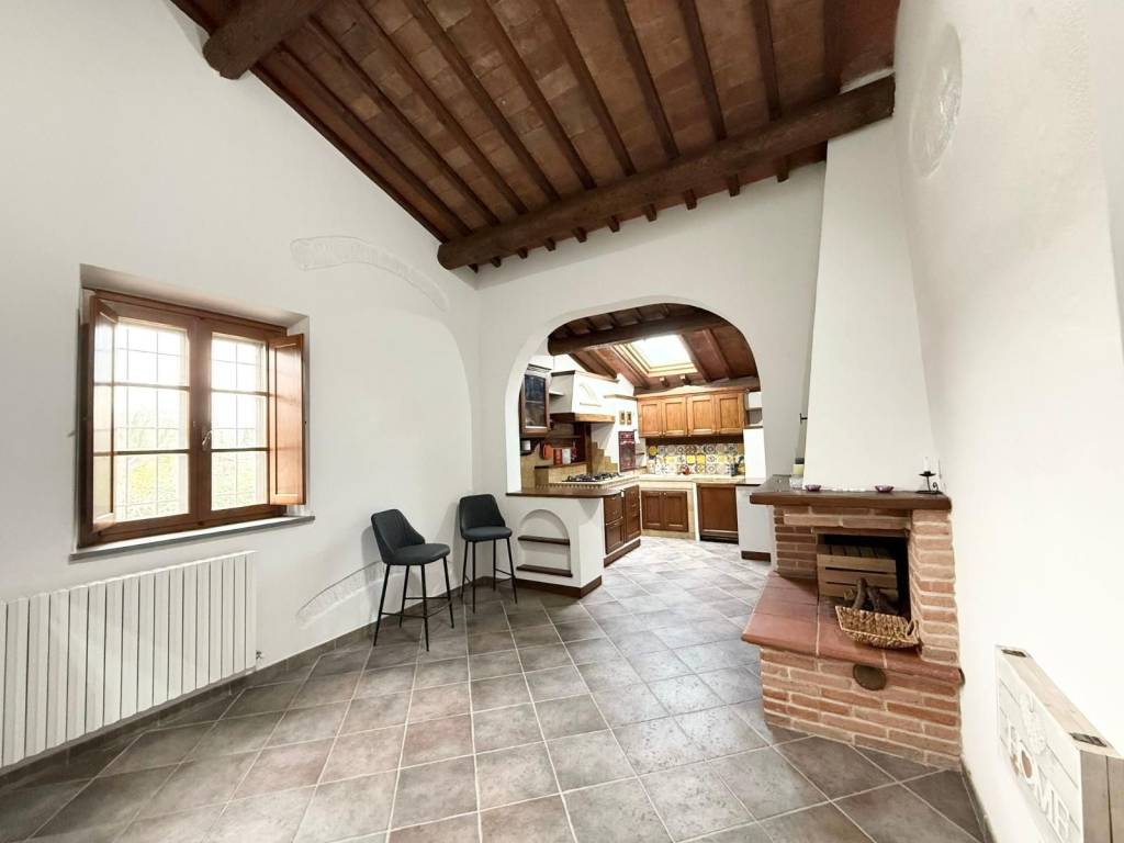 appartamento in vendita a Scandicci