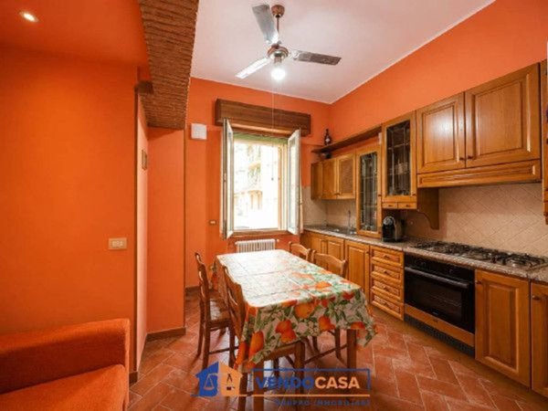 appartamento in vendita a Scandicci