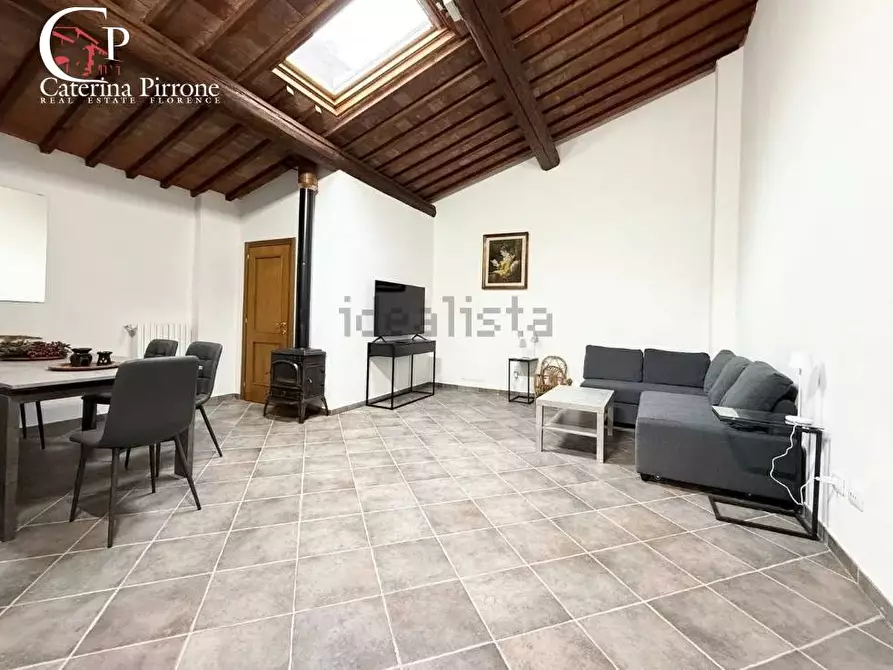 appartamento in vendita a Scandicci in zona San Michele a Torri