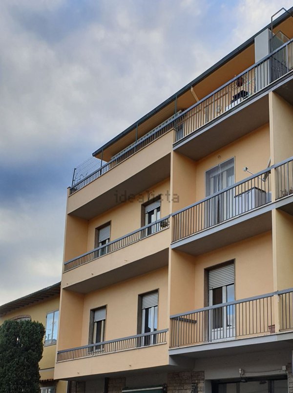 appartamento in vendita a Scandicci in zona Scandicci Alto
