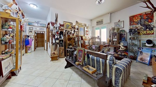 appartamento in vendita a Scandicci
