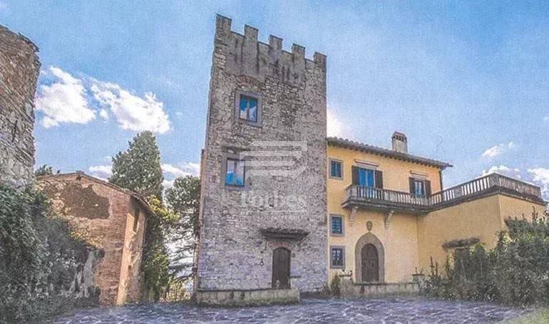 casa indipendente in vendita a Scandicci in zona Rinaldi