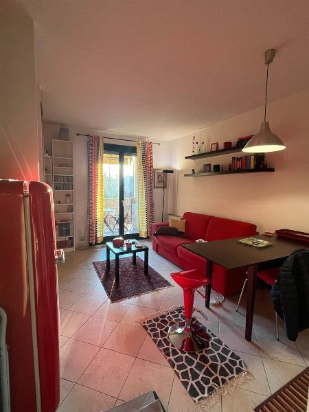 appartamento in vendita a Scandicci in zona San Giusto